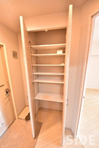 【収納】 | クレアコート
