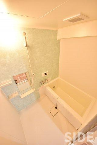 【浴室】 | クレアコート