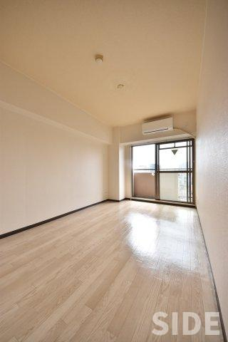 【内装】 | クレアコート