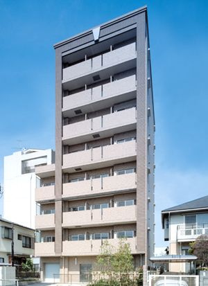 プライムアーバン葛西の外観|★外観★