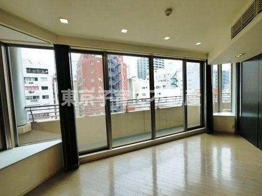 セントラルレジデンス新宿シティタワーの設備