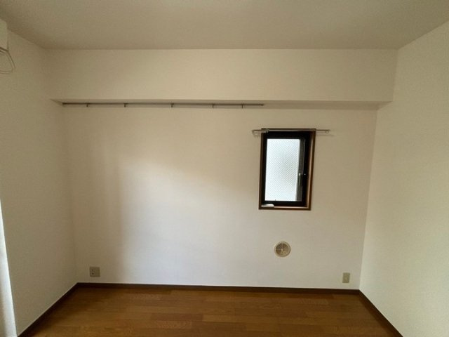 ヴェルステージ神田の洋室|コンパクトで使いやすい洋室です