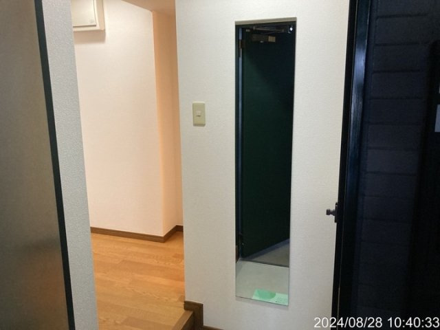 ヴェルステージ神田の内装|きれいな内装です