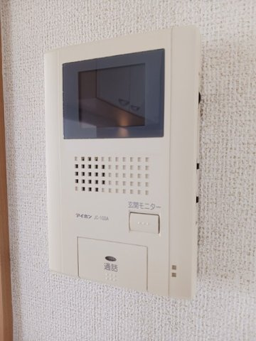 ベルコートのセキュリティ