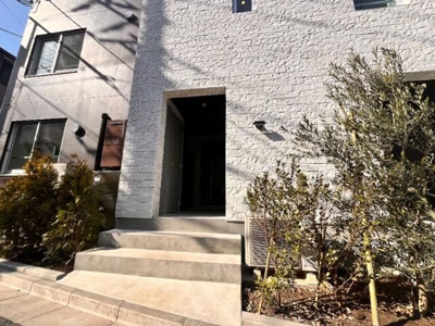【エントランス】 | ＣＲＥＡＬ新高円寺