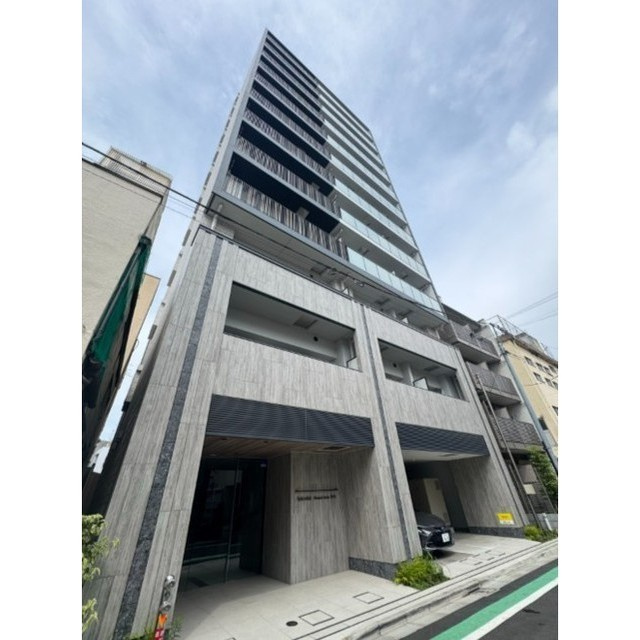 スプランディッド南千住DUE