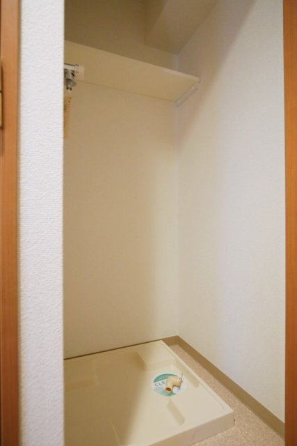スカイコート東陽町ＥＡＳＴの設備|室内洗濯機置場