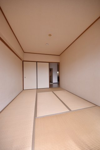 【和室】 | クレアコート