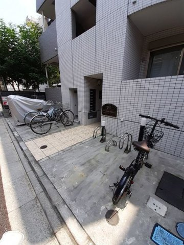 グランドール日暮里のその他共用部分