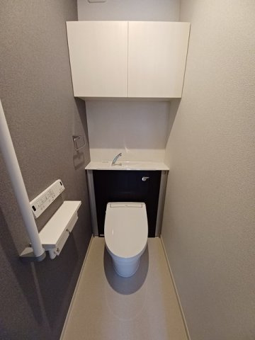 メゾン・フォレストのトイレ|トイレも気になるポイント