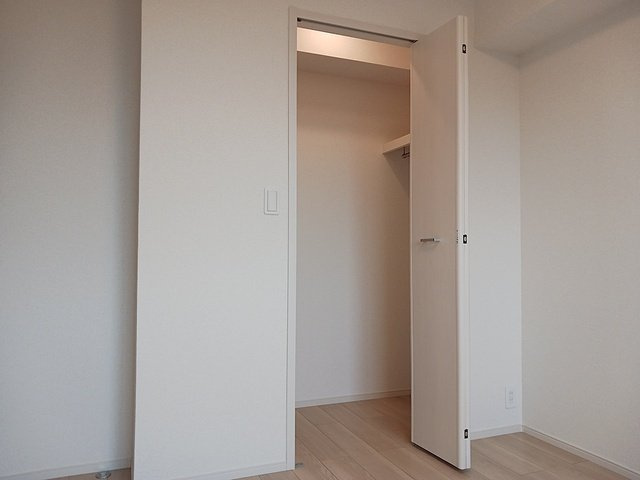 セナの収納