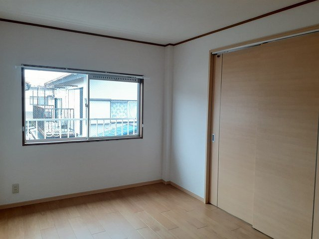 エルディムやなぎの内装