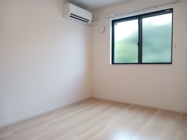 セナの内装