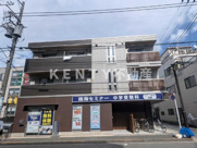 Eminence池上の画像