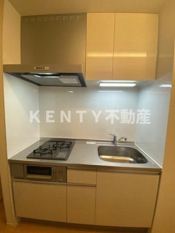 【キッチン】 | Eminence池上 | キッチンでお料理をお楽しみください