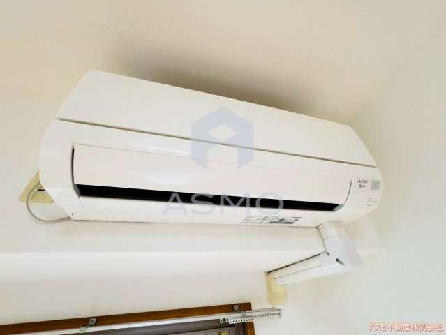 【設備】 | ドゥーエ玉造