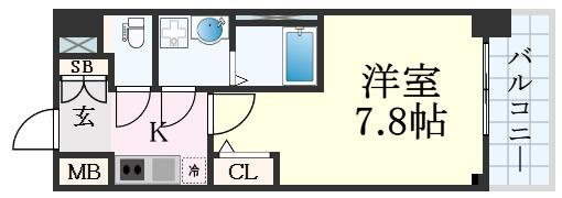 MAXIVCROS江坂