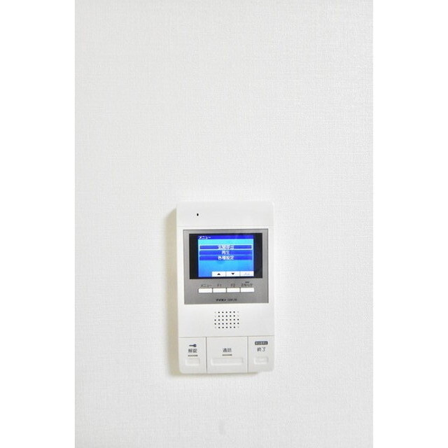 ラヴィエント浅草言問の内装|内装もきれいです