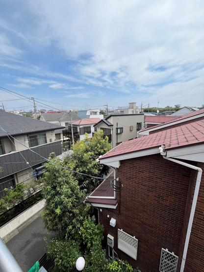 【展望】 | グレイセフル経堂