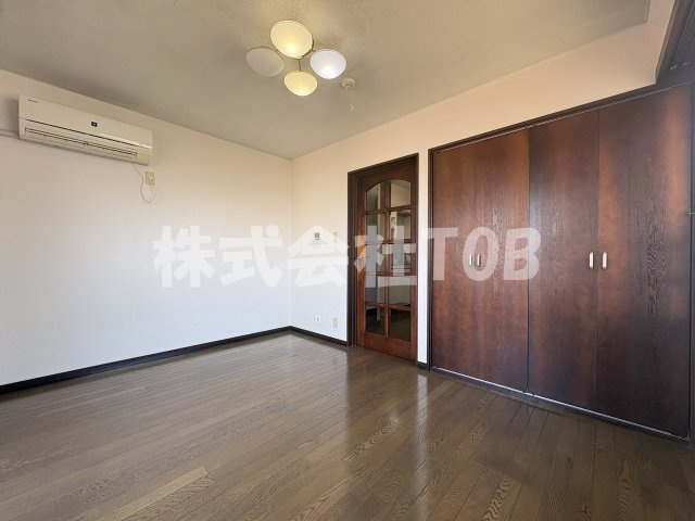 【洋室】 | グレイセフル経堂 | 洋室6帖