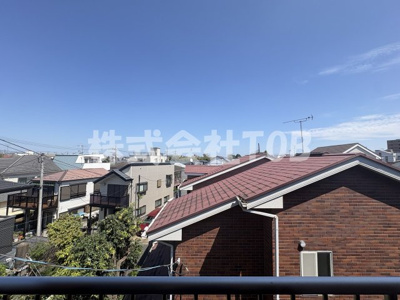 【展望】 | グレイセフル経堂
