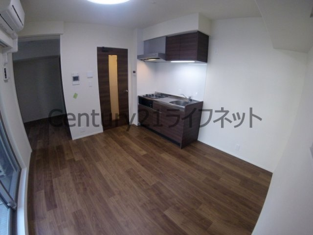 【内装】 | ノルデンタワー南森町プレミアム