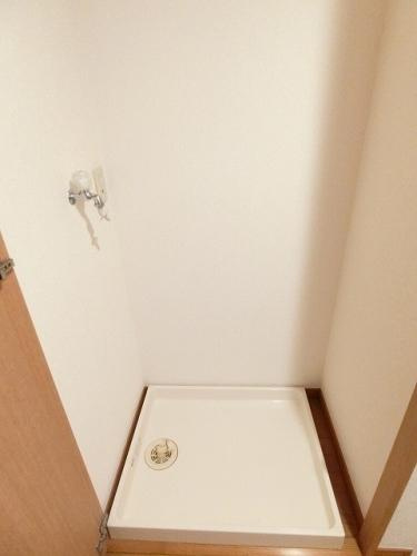 ユニティ美野島の設備