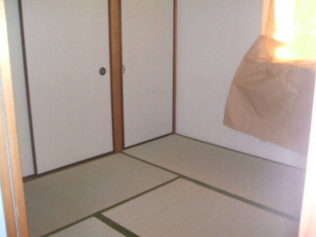 グリーンヒルズ東山の設備