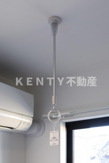 【設備】 | robot home 六郷土手
