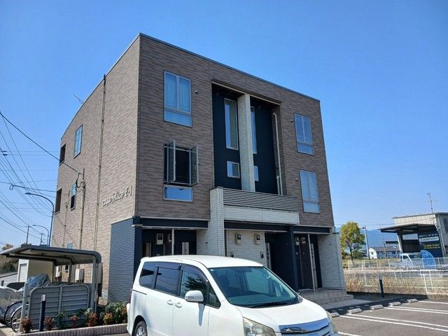 カーサ・フェリーチェ　Ｅ－Ⅰ
