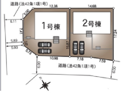 【その他】 | クレイドルガーデン柳井市柳井第７　二号地