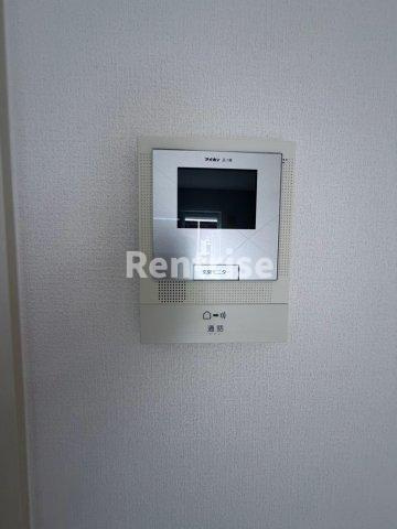 ZAZ Garden Village Ｄの設備