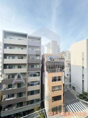 【展望】 | スワンズ谷町セントシティ