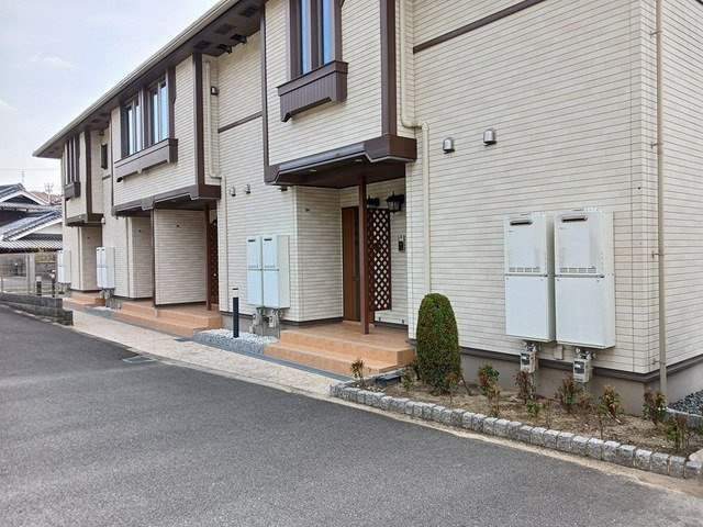 サンリット　アルファのその他