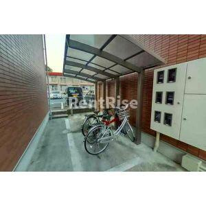 ZAZ Garden Village Cの設備