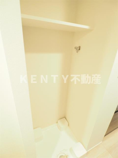 【設備】 | ラクラス蒲田Ⅱ
