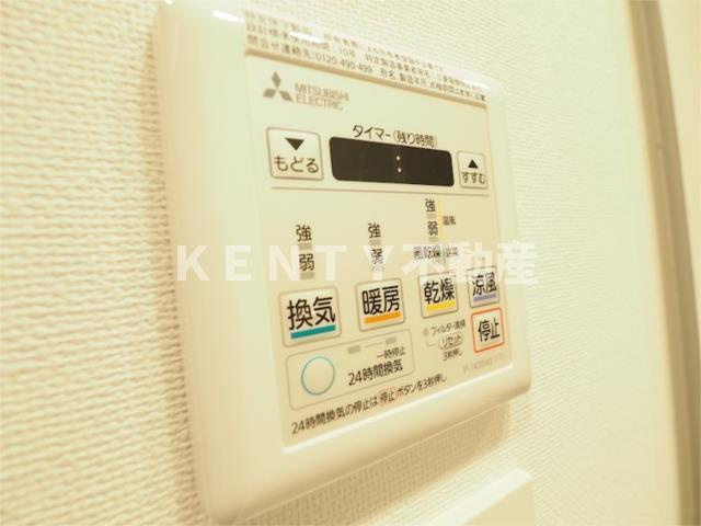 【設備】 | ラクラス蒲田Ⅱ