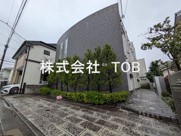 パラディ成城の画像