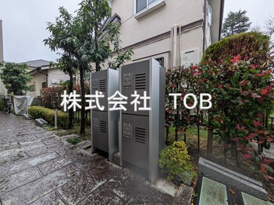 【その他共用部分】 | パラディ成城
