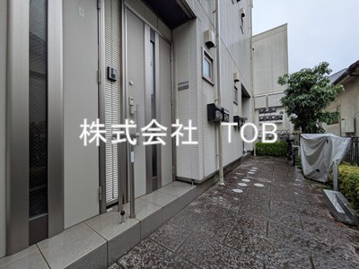 【その他】 | パラディ成城