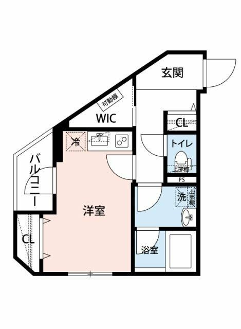 ベルシードステアーアルファ西日暮里