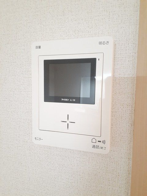 ティア　コートの設備
