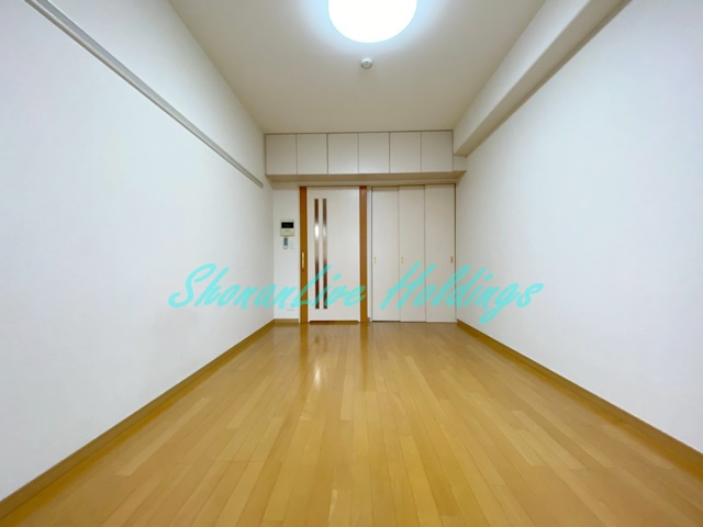 藤沢市湘南台６丁目の賃貸マンションの洋室
