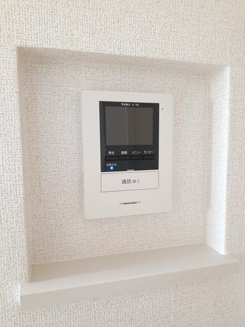 サン　ハーモニー　Ｄの設備