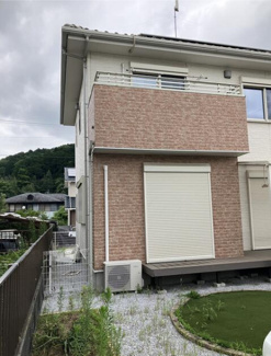 【外観】 | 福岡県飯塚市大分