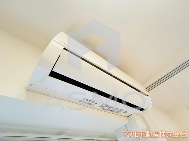 【設備】 | ヴェルレジデンス天満