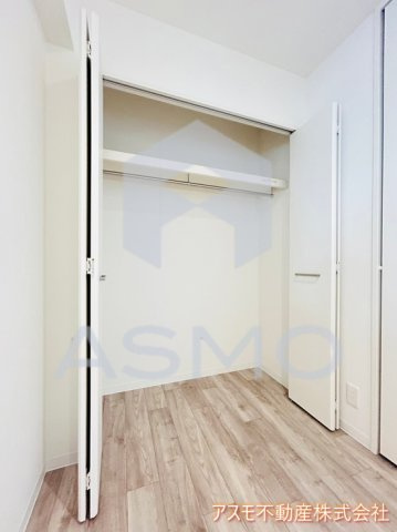【収納】 | ヴェルレジデンス天満