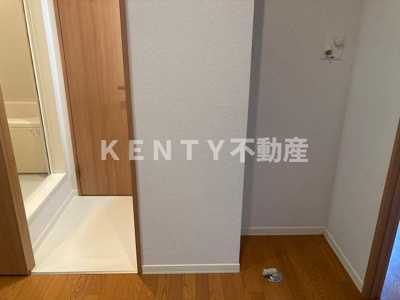 【その他】 | エスポワール東大井