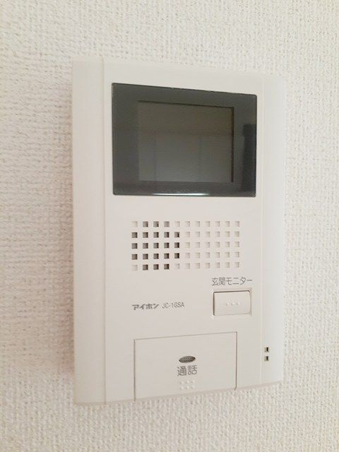 プリムローズ田窪Ｂの設備