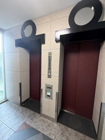 のむら貝塚ガーデンシティ六番館のその他共用部分